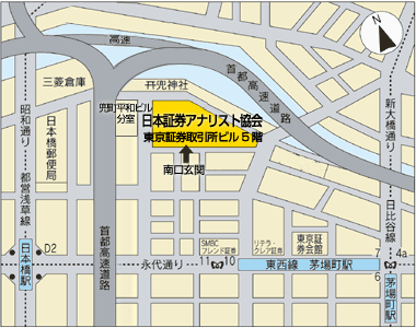 周辺地図