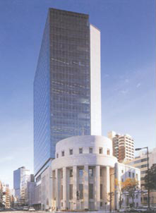日本証券アナリスト協会・大阪