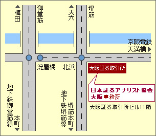周辺地図