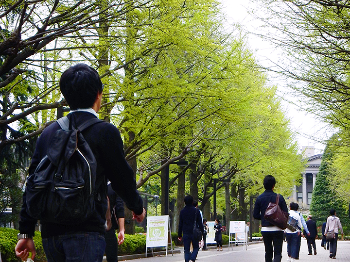 賛助会員大学