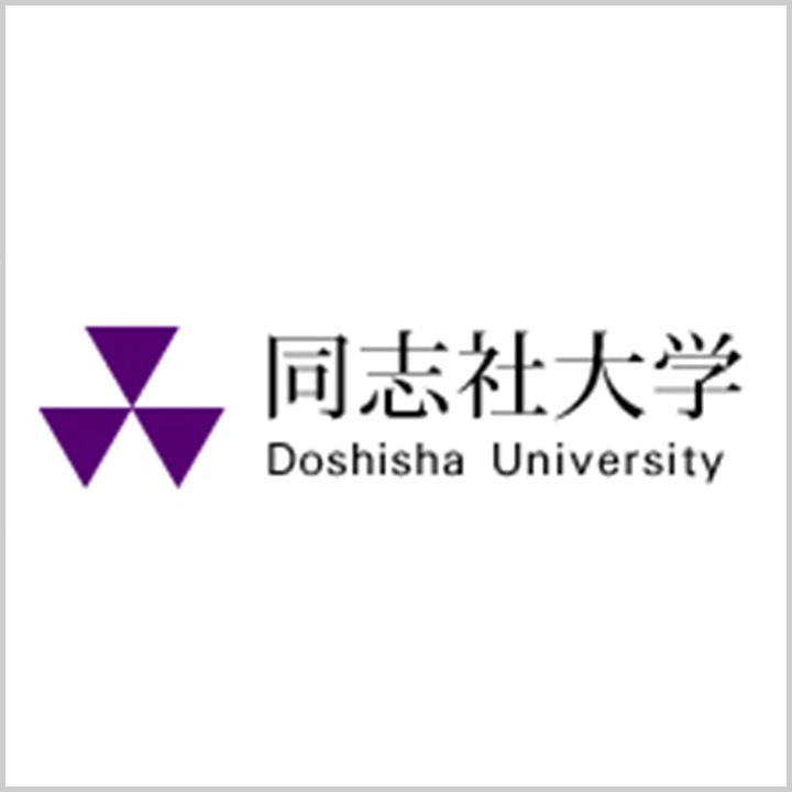 同志社大学ロゴ