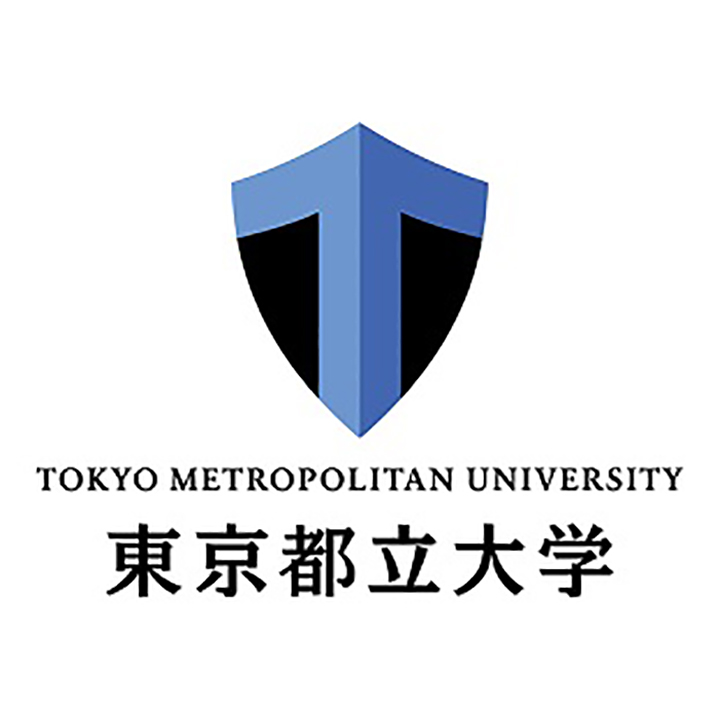 東京都立大学ロゴ