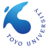 東洋大学ロゴ