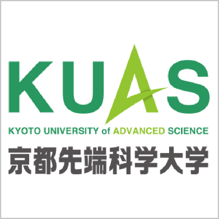 京都先端科学大学ロゴ