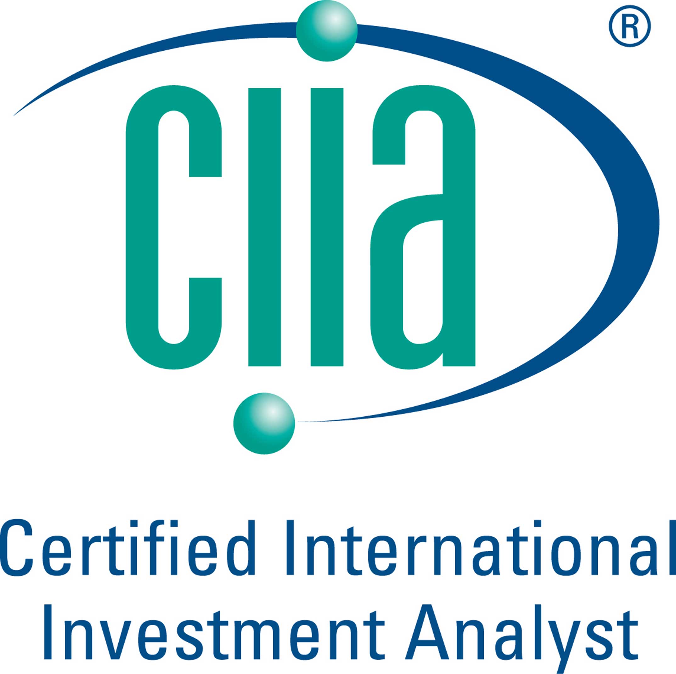 国際公認投資アナリスト協会ACIIA