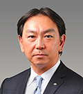 Hiroyasu Koike