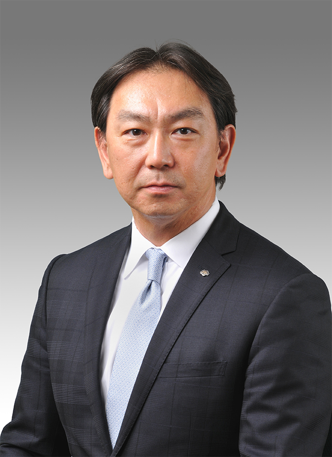 Hiroyasu Koike