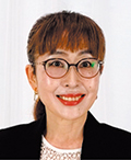 柳下裕紀氏