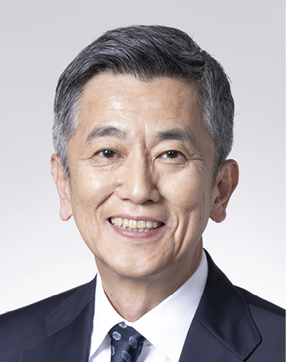 鈴木 正範 氏