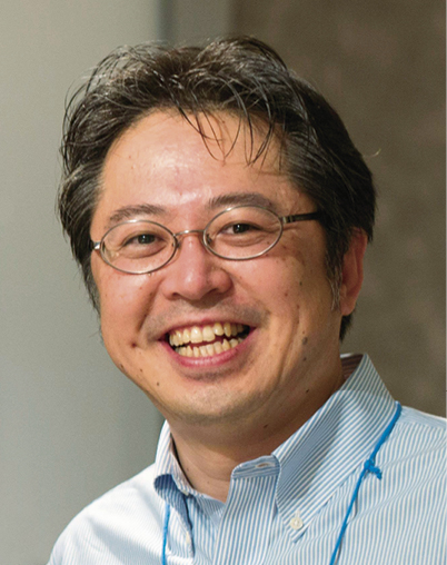 安宅 和人 氏