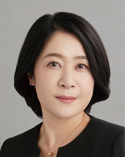 西原里江氏