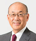 Akira Sugano