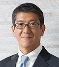 Yasunori Nakagami, CMA