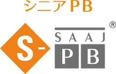 シニアPB