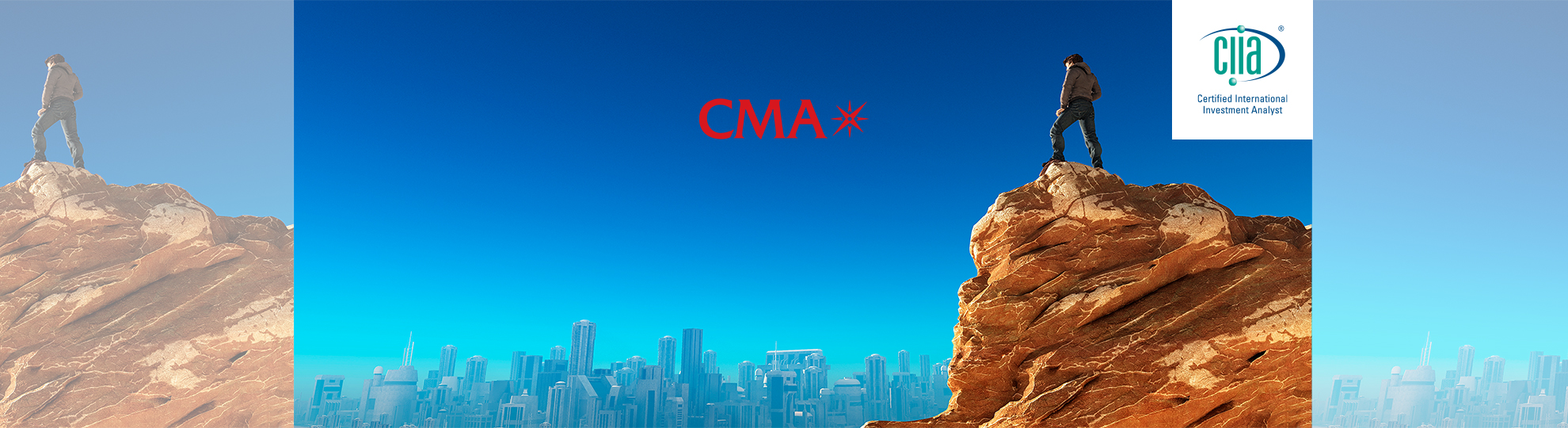 CMAインタビュー