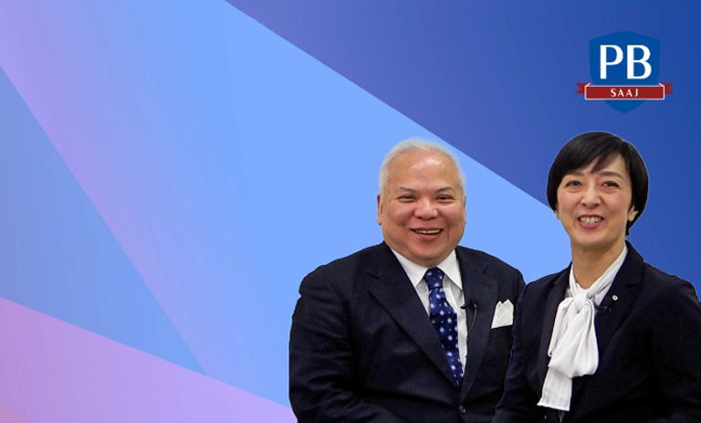 公益社団法人 日本証券アナリスト協会