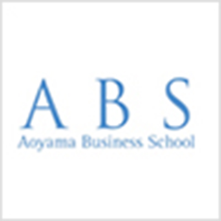 Aoyama Business School Aoyama Gakuin University