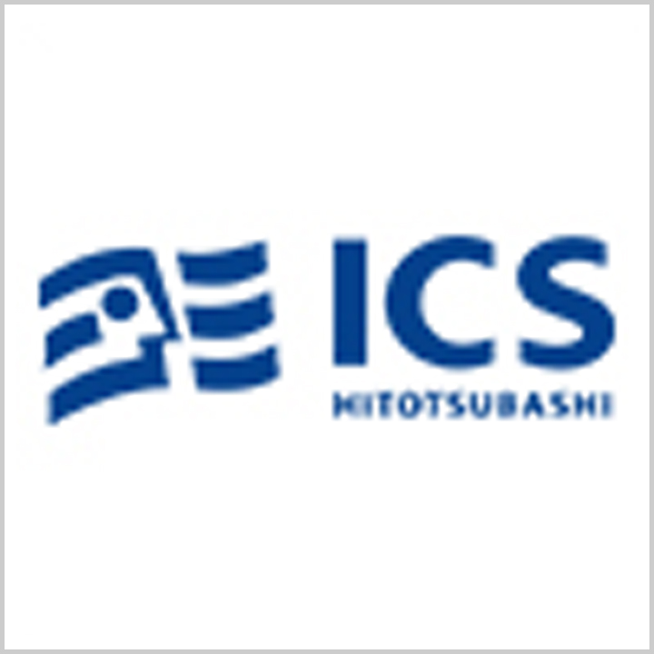 International Corporate Strategy Hitotsubashi University