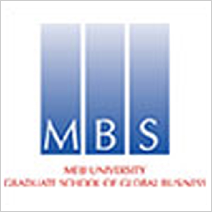 Meiji Business School