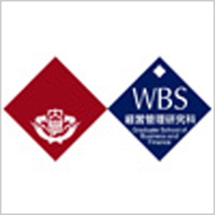 Waseda UniversityManagement