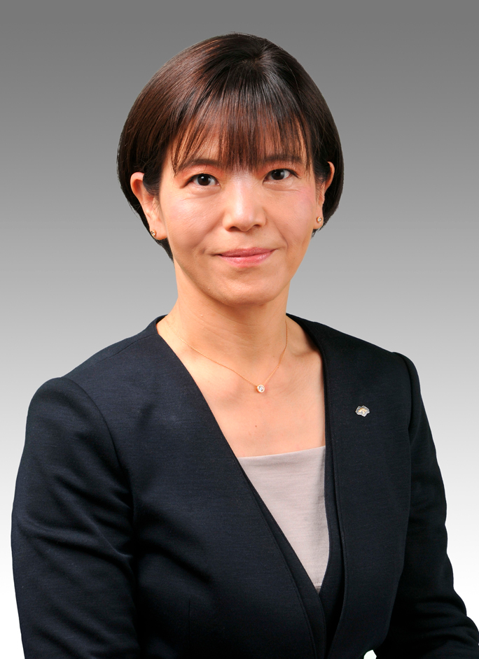 Chie Toriumi