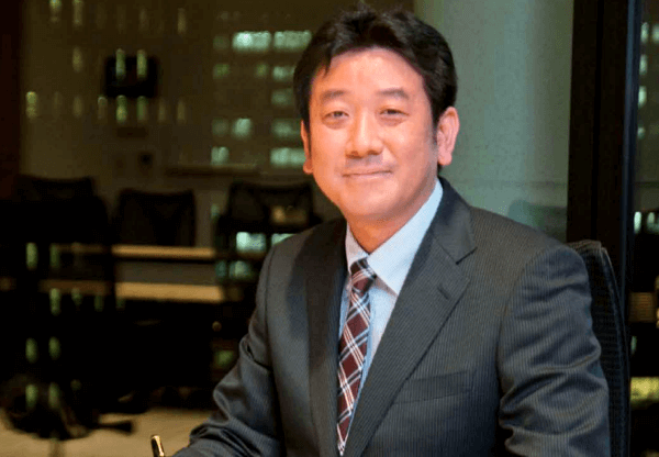 谷川 敬祐さん