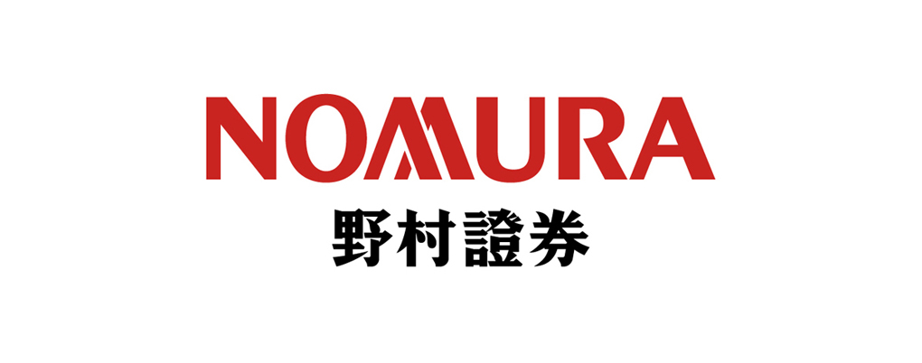 野村證券