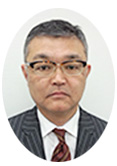 野々垣　均　氏