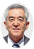 野々垣　均　氏