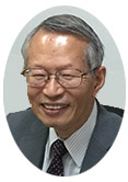 落合　和司　氏