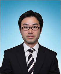 内田 裕之さん