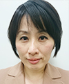浜口 朋子さん
