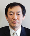 白田 知博 さん
