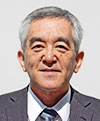 白田 知博 さん