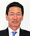仲佐 浩充さん