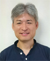 白田 知博 さん