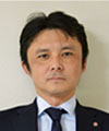 青柳 浩 さん