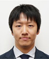 上楽 裕三 さん