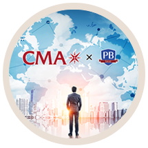 CMA(検定会員)の方